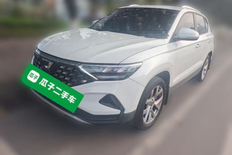 Used Jetta VS5 2021 280TSI Automatic Enjoyment Model