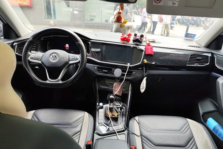 Used Volkswagen Tayron GTE Plug-in Hybrid 2020 1.4T Luxury Model