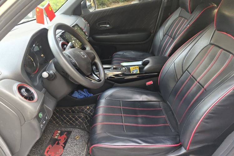 Used Honda XR-V 2015 1.8L EXi CVT Comfort Version