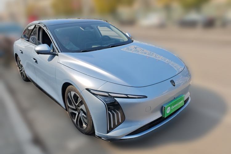 Used FORTHING Xinghai S7 2024 555 Enjoyment Edition