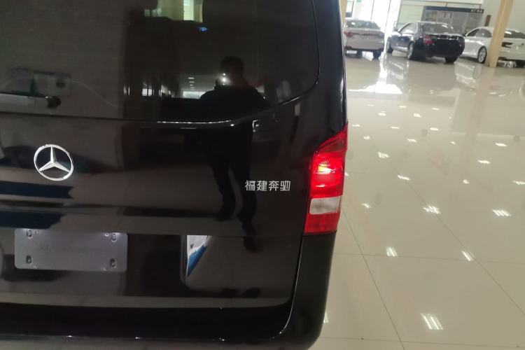 Used Mercedes-Benz Vito 2023 2.0T Business Version 7 Seats