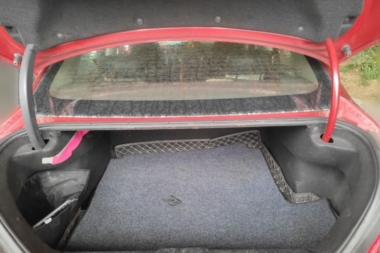 Used Peugeot 308 2013 1.6L Automatic Fashion Model
