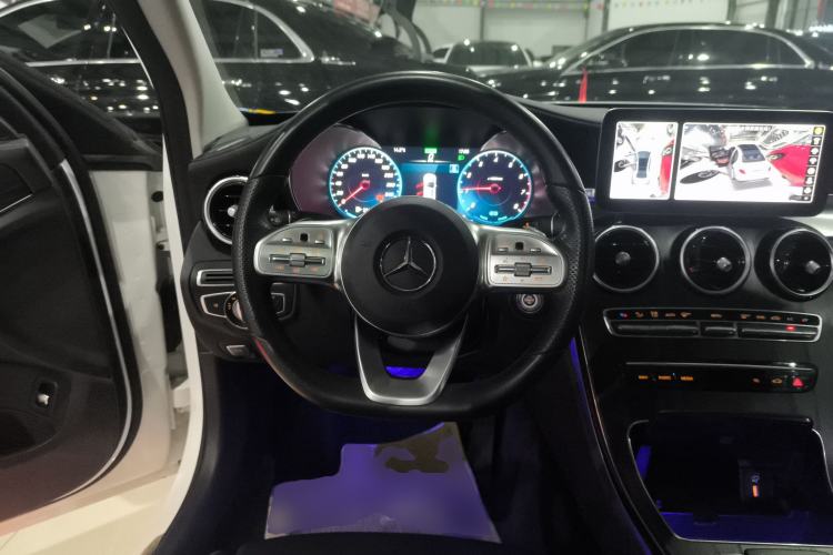 Used Mercedes-Benz C-Class 2020 Restyled C 260 L Sport Edition
