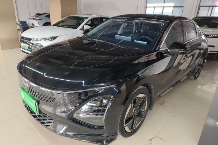 Used Wuling Xingguang 2023 150 Advanced Edition