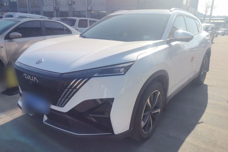 Used Dongfeng Aeolus Mage 2023 1.5T Luxury Edition