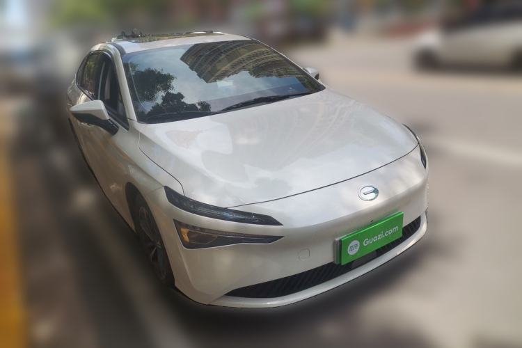 Used AION S MAX 2024 70 Star Edition
