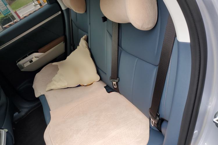 Used Deepal G318 2024 Four-Wheel Drive Comfort Edition