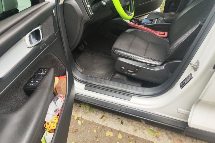 Used Volvo XC40 2020 T3 Smart & Stylish Edition