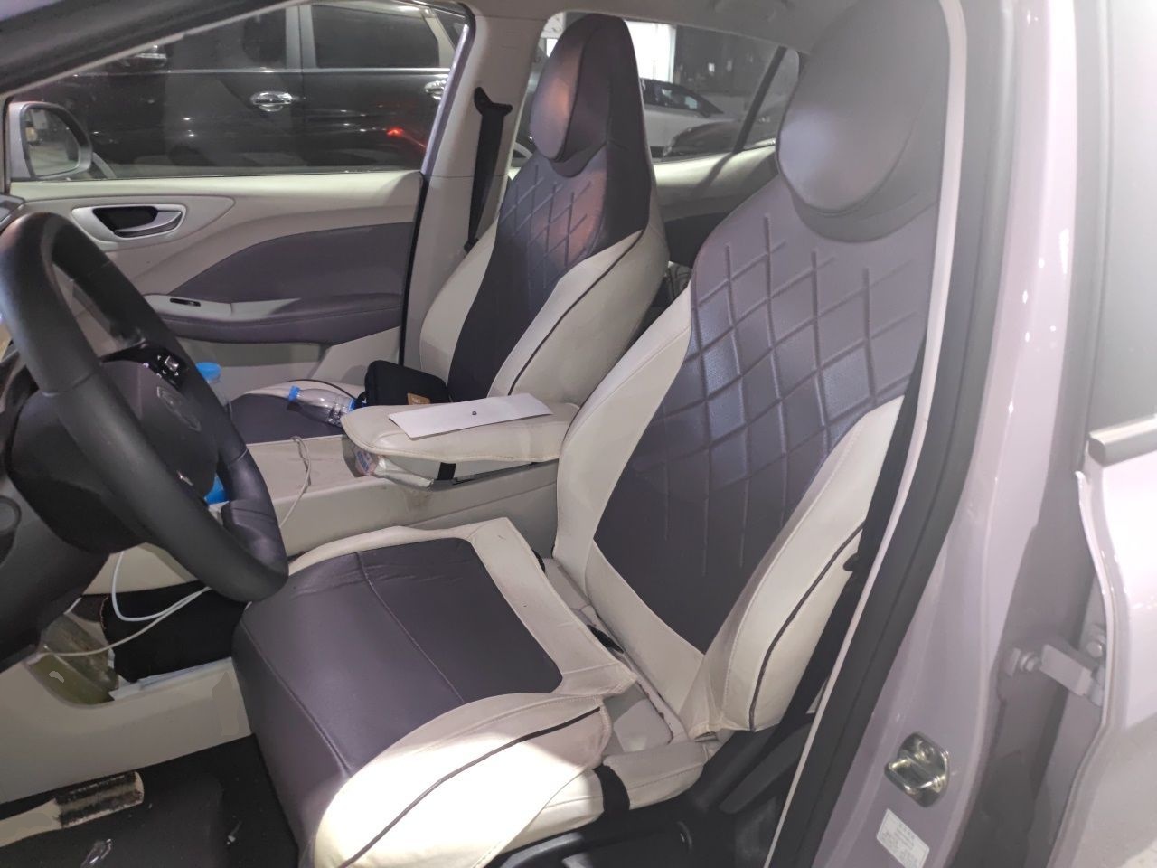 MG 4 EV 2026 Model 437 All-in-One Edition — снимка 15