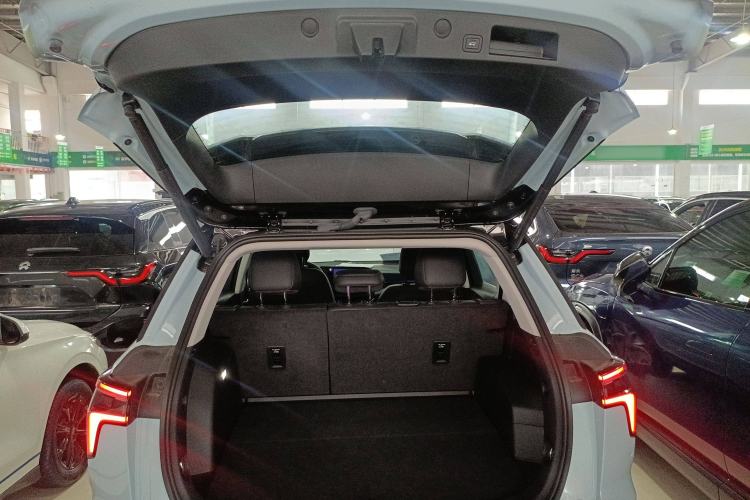 Used Chevrolet Equinox Plus 2024 102km RS Ultimate Edition
