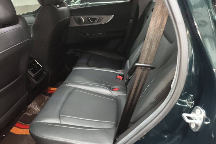 Used Chery Tiggo 8 PRO 2022 290T Two-Wheel Drive Sky Dome Edition 5 Seats