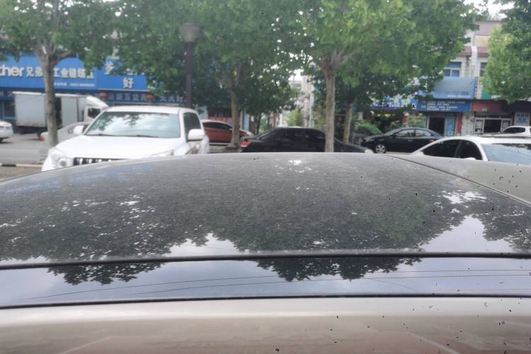 Used Skoda Superb 2016 TSI280 DSG Innovation Edition