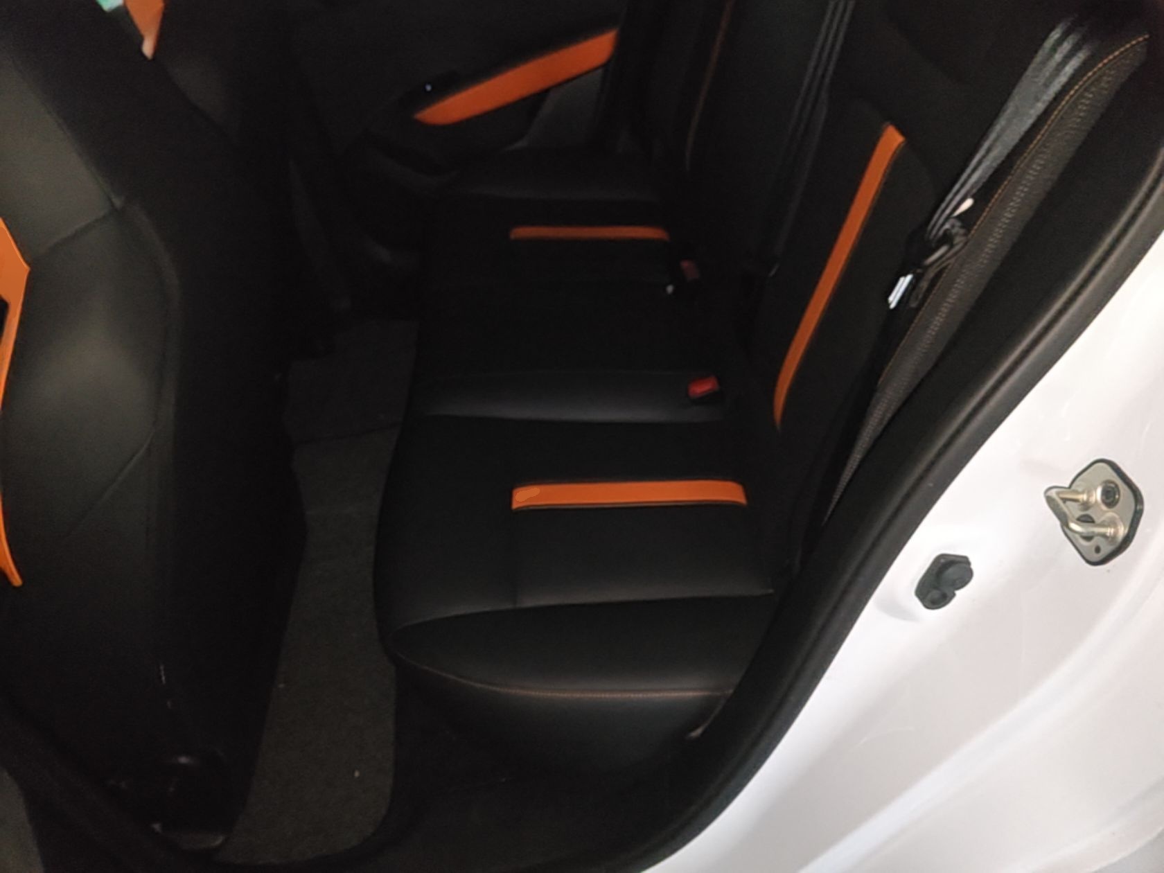 Dongfeng Aeolus Yixuan 2024 1.5T Automatic Jingqing Edition — снимка 20
