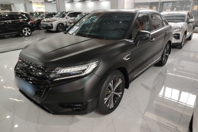 Used Honda UR-V 2020 370TURBO Two-Wheel Drive Luxury Edition