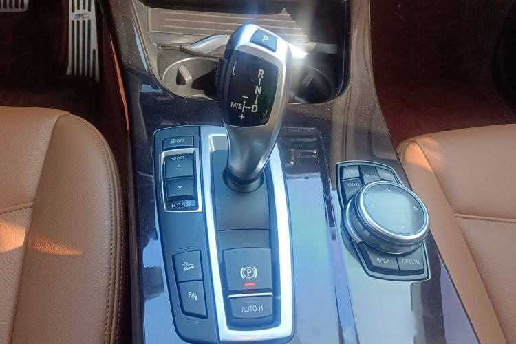 Used BMW X3 2014 xDrive20i X Design Package
