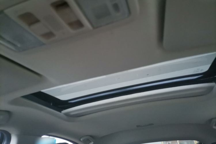 Used Honda Gienia 2017 1.5L CVT Comfort Version
