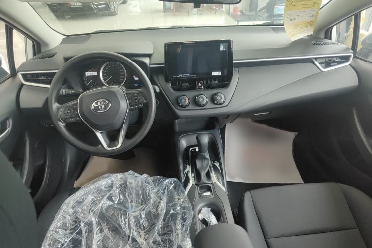 Used Toyota Corolla 2024 1.2T Elite Edition
