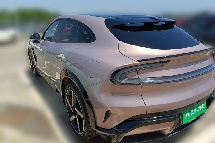 Used Xiaomi Auto YU7 2025 Ultra-Long Range High-Performance All-Wheel-Drive Max Edition
