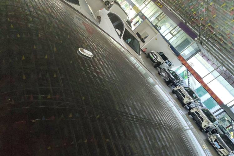 Used Leapmotor B10 2025 510 Joyful Edition
