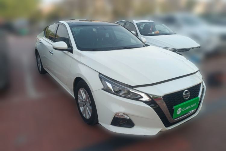 Used Nissan Teana 2019 2.0L XL Comfort Edition
