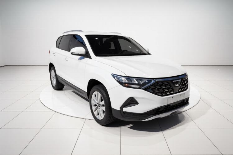 Used Jetta VS5 2021 280TSI Automatic Trend Edition
