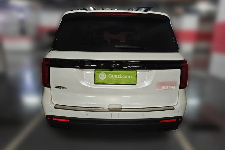 Used Haval H5 2023 2.0T Automatic All-Wheel Drive LinkedIn Gasoline
