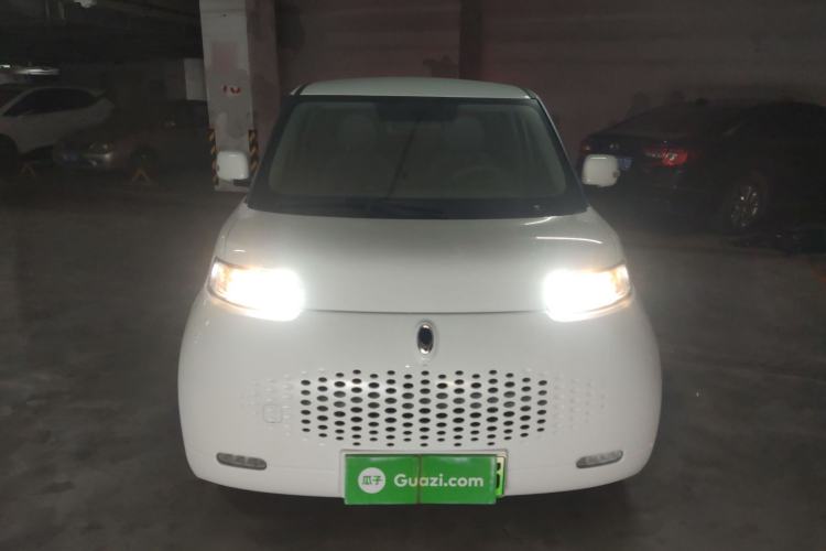Used ORA White Cat 2020 360 km Luxury Version