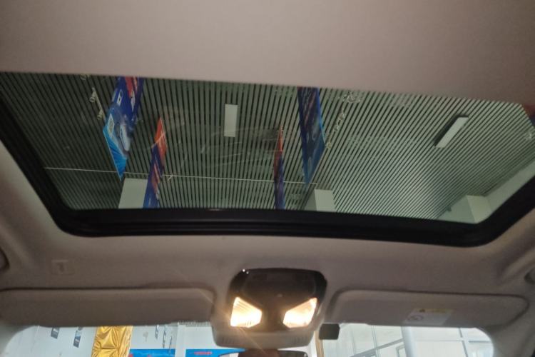 Used BMW X3 2022 Second Facelift xDrive30i Leading Edition M Night Sky Package