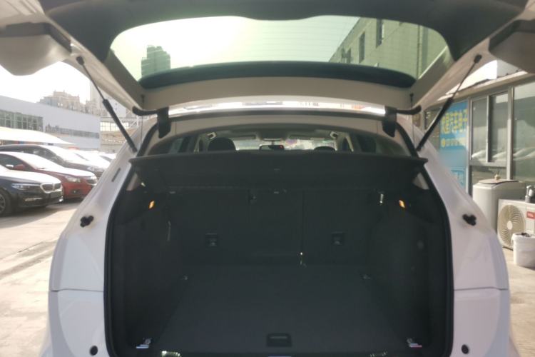 Used Audi Q5 2017 Plus 40 TFSI Technology Model