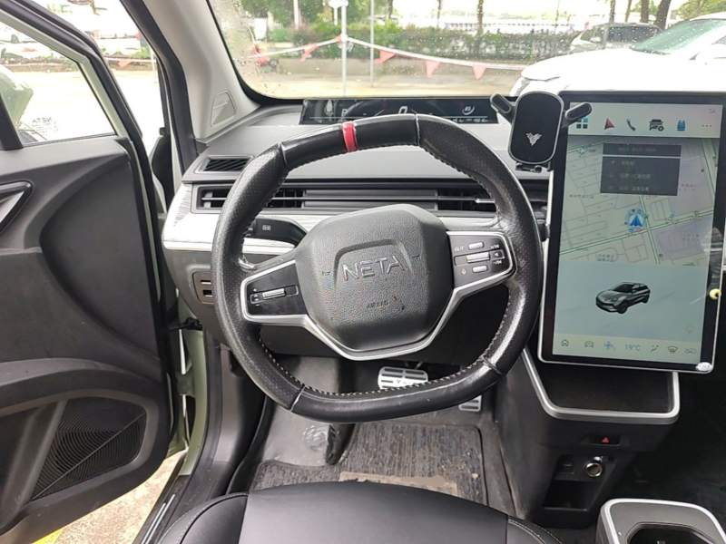 Used NETA V 2022 Chao 400 Lite — 10