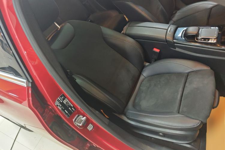 Used Mercedes-Benz A-Class 2019 Restyled A 200 L Sport Sedan
