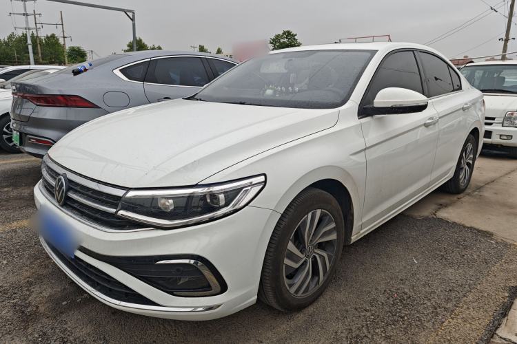 Used Volkswagen Bora 2023 200TSI DSG Smart Drive Version