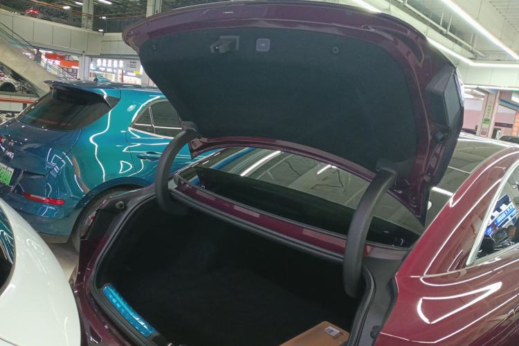 Used Hima Stelato S9 2025 Extended-Range Ultra
