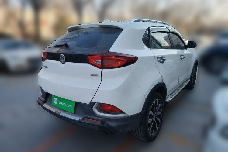 Used MG GS 2016 1.5T TST inkaNet Luxury Edition
