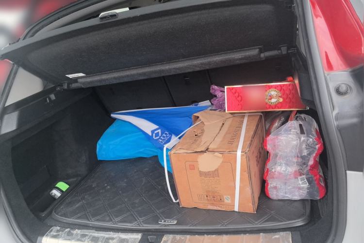 Used BMW X1 2018 sDrive18Li Fashion Model
