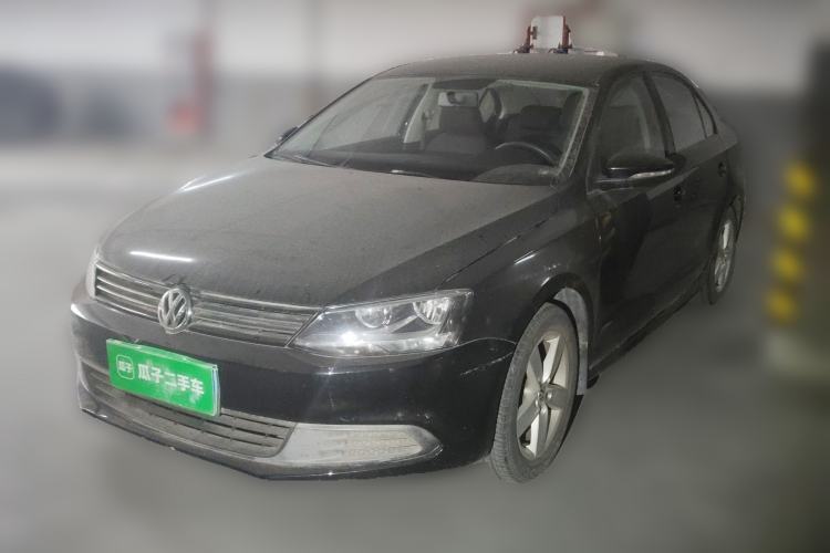 Used Volkswagen Sagitar 2012 1.6L Automatic Fashion Edition