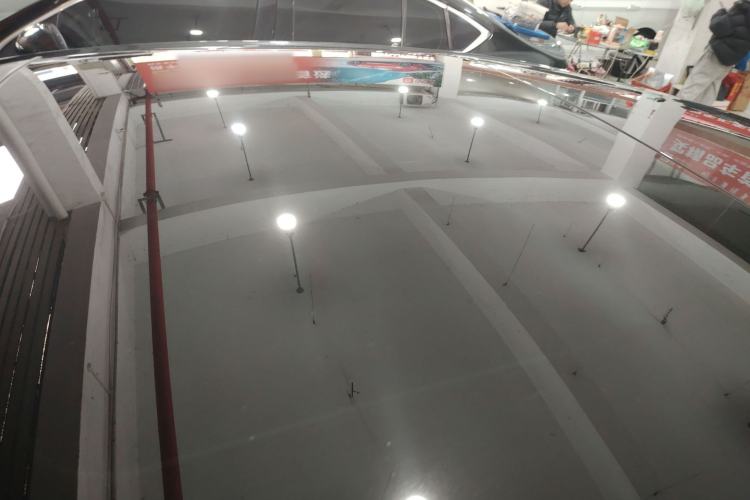 Used Volkswagen Lamando 2024 Lavida L 280TSI DSG Cool & Spicy Edition
