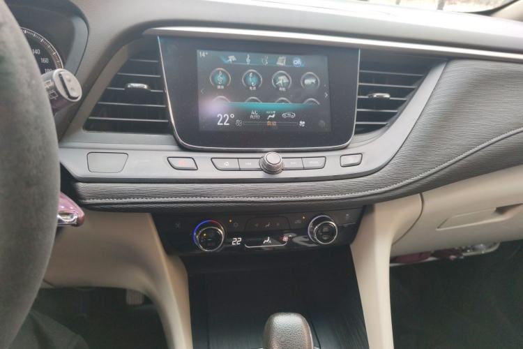 Used Buick GL6 2018 18T 6-Seater Elite Model
