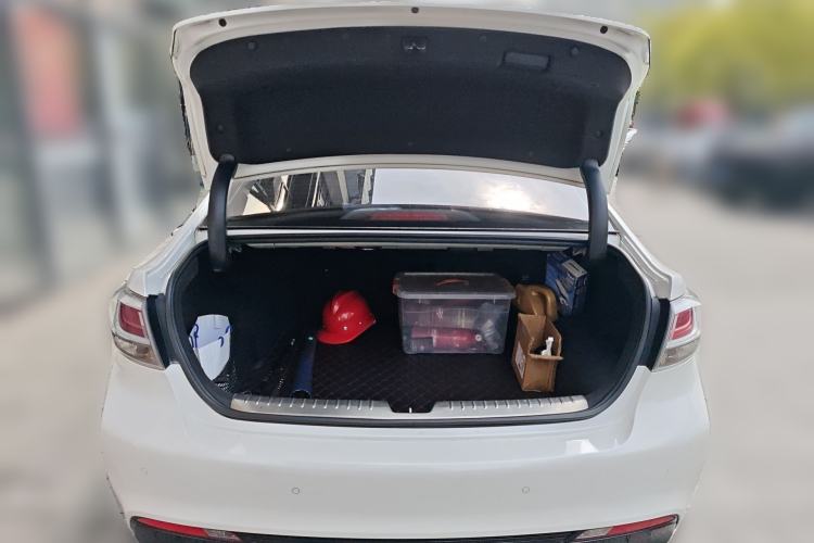 Used Hyundai Sonata 2016 2.0L Hybrid HS Leading Edition