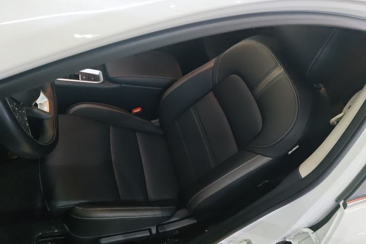 Used Nissan Sylphy 2025 1.6L CVT Genuine Edition