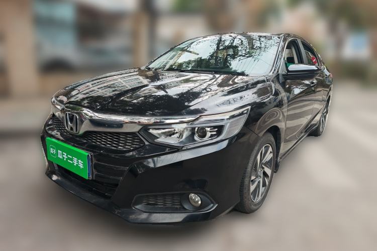 Used Honda Crider 2019 180 Turbo CVT Luxury Edition China V