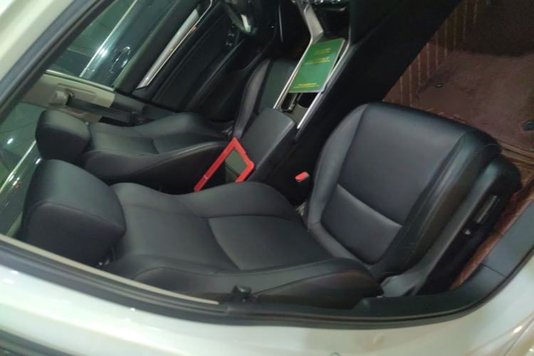 Used Honda Accord 2018 Rui·Hybrid 2.0L Rui Zhi Edition China VI