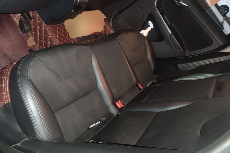 Used Volvo XC60 2015 T5 Smart Edition
