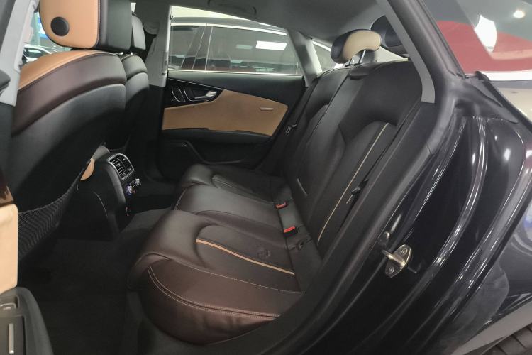 Used Audi A7 2016 50 TFSI quattro Comfort Model