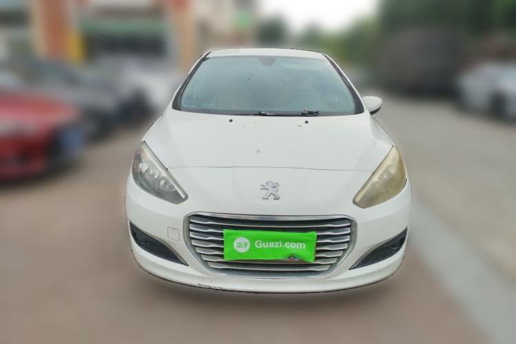 Used Peugeot 308 2014 Enjoy Edition Classic 1.6L Automatic Premium Model