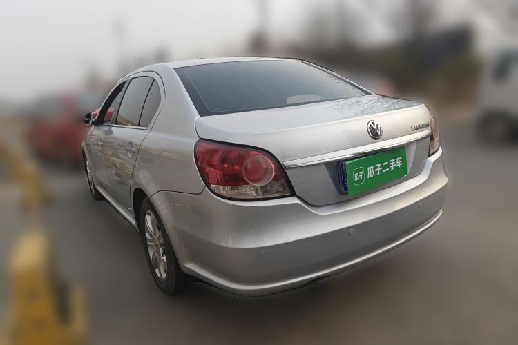 Used Volkswagen Lavida 2011 1.6L Automatic Premium Edition