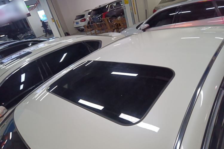 Used Infiniti Q70 2019 Q70L 2.0T Elite Plus Version