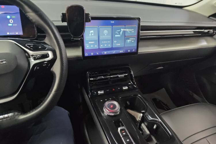 Used Wuling Xingguang 2023 70 Standard Edition Interior 3