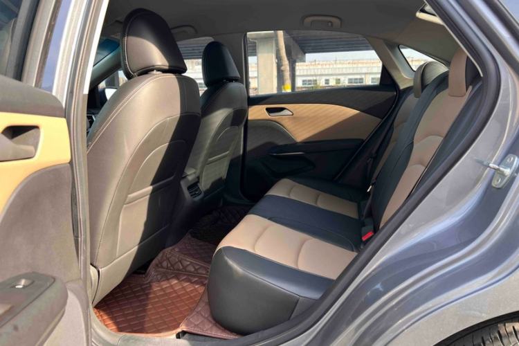 Used Chevrolet Monza 2020 320 Automatic Enjoyment Edition
