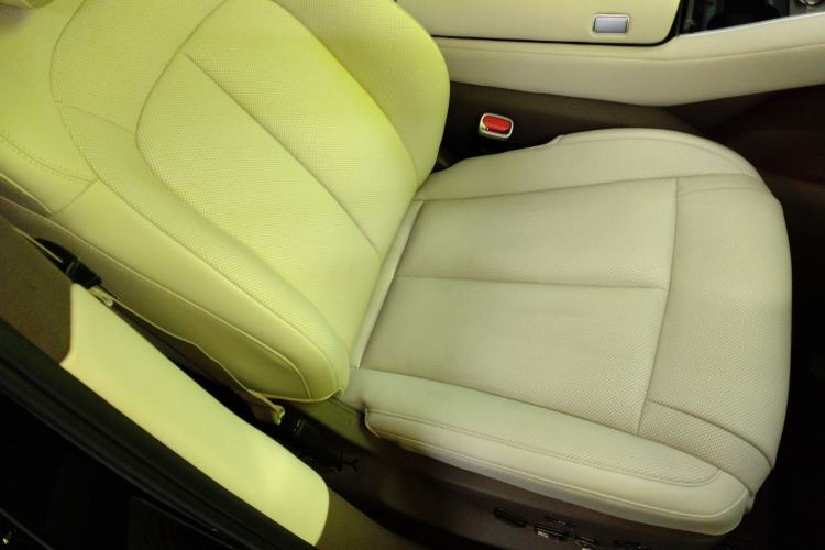 Used Denza N8L 2025 Model Flagship Model